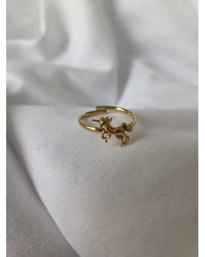 Anillo auricorn